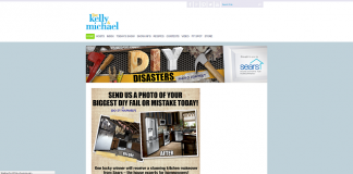 LIVE’s DIY Disasters Photo Contest LIVE’s DIY Disasters Photo Contest