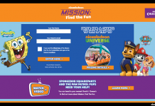 MissionFindTheFun.com - Nickelodeon Mission Find The Fun Sweepstakes 2016