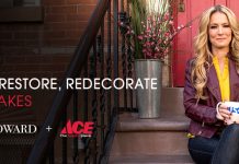 USA Network Rescue Restore Redecorate Sweepstakes