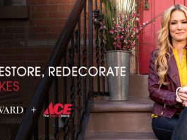 USA Network Rescue Restore Redecorate Sweepstakes
