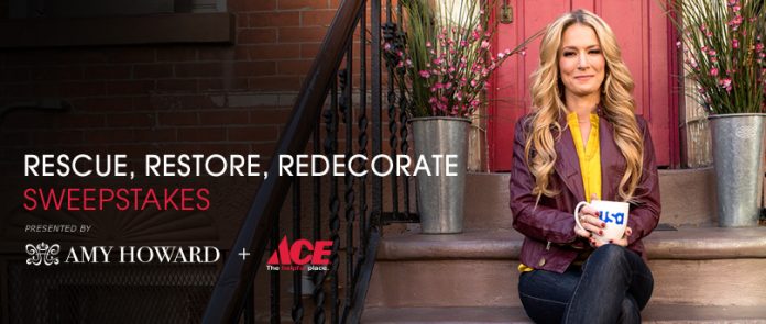 USA Network Rescue Restore Redecorate Sweepstakes USA Network Rescue Restore Redecorate Sweepstakes