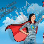 Valpak My Mom, My Hero Sweepstakes