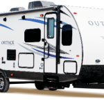 Keystone Outback 2017 293UBH Travel Trailer