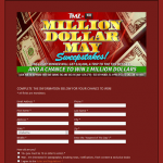 TMZSweepstakes.com – TMZ Million Dollar May Sweepstakes