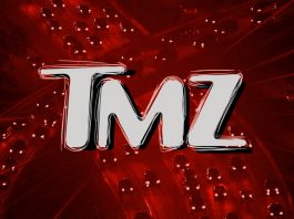 TMZ Sweepstakes
