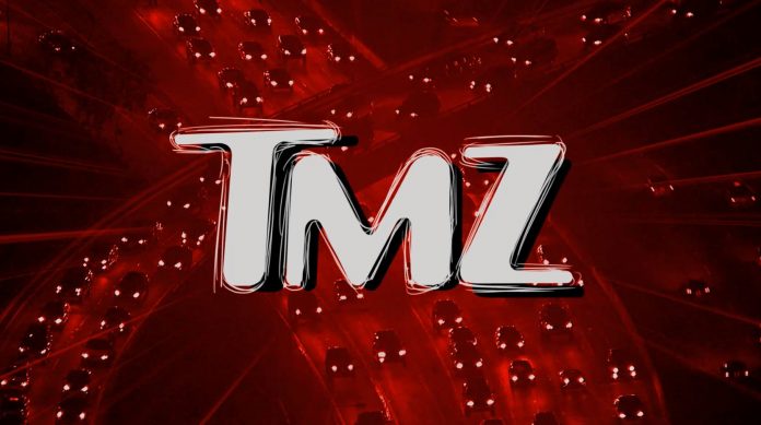 TMZ Sweepstakes