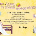 Valpak Love in Focus Sweepstakes