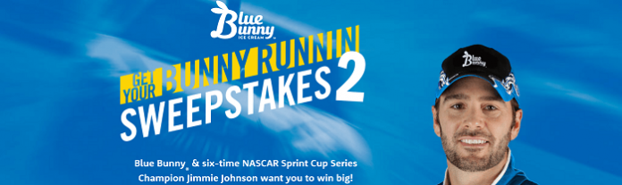 BunnyRunnin.com - Get Your Bunny Runnin Sweepstakes Is Back