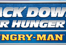 Hungry Man Smack Down Sweepstakes