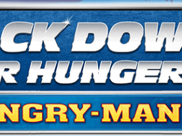 Hungry Man Smack Down Sweepstakes
