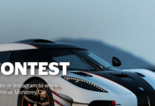 Jay Leno's Garage Meet Jay Contest