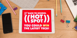 BTSHotspot.com – Back To School Hot Spot Instant Win Game BTSHotspot.com - Back To School Hot Spot Instant Win Game