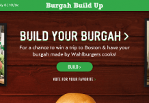 burgahbuildup.aetv.com - A&E’s Burgah Build Up Contest 2016