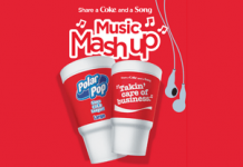 CokePlayToWin.com/Mashup - Circle K Share A Coke And A Song Promotion 2016