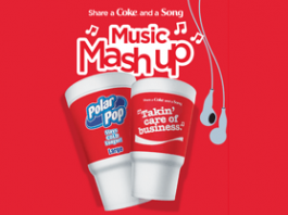 CokePlayToWin.com/Mashup - Circle K Share A Coke And A Song Promotion 2016