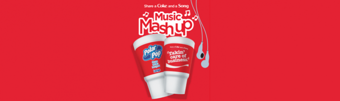 CokePlayToWin.com/Mashup - Circle K Share A Coke And A Song Promotion 2016