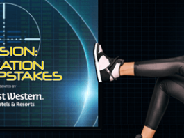 DisneyChannel.com/Mission - Disney Channel Mission Sweepstakes