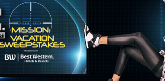 DisneyChannel.com/Mission - Disney Channel Mission Sweepstakes