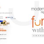 Modern Family Fun With Fam Sweepstakes