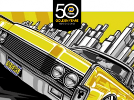 NAPAFilters50GoldenYears.com - NAPA Filters 50 Golden Years Sweepstakes