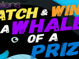 Ellen Whale Word Of The Day