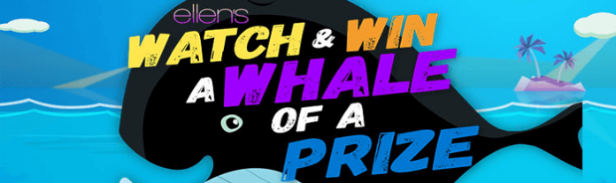 Ellen Whale Word Of The Day Ellen Whale Word Of The Day