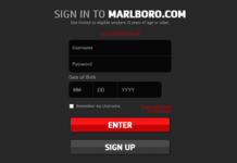 Marlboro Top Hand Sweepstakes 2016