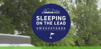 TempurPedicGolf.com – TEMPUR-Pedic Sleeping on the Lead Sweepstakes TempurPedicGolf.com - TEMPUR-Pedic Sleeping on the Lead Sweepstakes