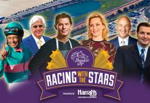 Breeders' Cup World-Class Racing Experience Sweepstakes