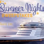 Hallmark Channel Summer Nights Sweepstakes