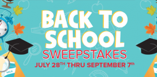 Marsh.net/B2S – Marsh Supermarkets Back To School Sweepstakes 2016 Marsh.net/B2S - Marsh Supermarkets Back To School Sweepstakes 2016