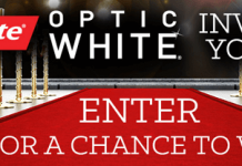 OpticWhiteStyle.com - Colgate Optic White 2016 Latin Grammy Acoustic Sessions Sweepstakes