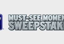 PGATour.com/MustSeeSweeps: PGA Tour Must See Moments Sweepstakes 2016