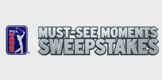 PGATour.com/MustSeeSweeps: PGA Tour Must See Moments Sweepstakes 2016 PGATour.com/MustSeeSweeps: PGA Tour Must See Moments Sweepstakes 2016