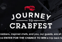 RedLobster.com/Crabfest - Red Lobster Crabfest 2016 Sweepstakes