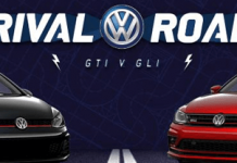 RivalRoad.com - Rival Road GTI v. GLI Contest