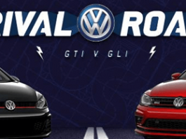 RivalRoad.com - Rival Road GTI v. GLI Contest