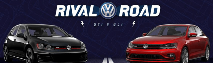 RivalRoad.com - Rival Road GTI v. GLI Contest