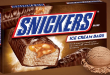 Snickers Ice Cream Summer Satisfaction Sweepstakes