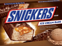 Snickers Ice Cream Summer Satisfaction Sweepstakes