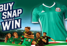 WinSoccerGear.com - Frito-Lay Soccer Sweepstakes at AVP