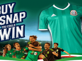 WinSoccerGear.com - Frito-Lay Soccer Sweepstakes at AVP