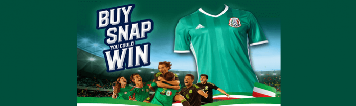 WinSoccerGear.com - Frito-Lay Soccer Sweepstakes at AVP