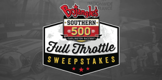 WinWithBo.com: Bojangles’ Southern 500 Full Throttle Sweepstakes WinWithBo.com: Bojangles’ Southern 500 Full Throttle Sweepstakes