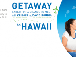 ZicoMauiSweeps.com - ZICO Meet and Greet Getaway Sweepstakes