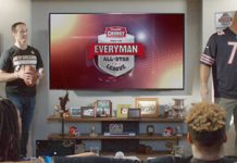 EverymanLeague.com - Campbell's Chunky Everyman All-Star Sweepstakes