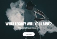 TheBiggestYankeesFan.com - The Biggest Yankees Fan Contest