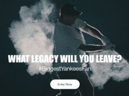 TheBiggestYankeesFan.com - The Biggest Yankees Fan Contest