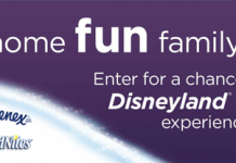 FunFamilyFavoritesSweeps.com - Fun Family Favorites Sweepstakes 2016