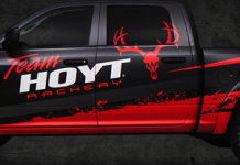 hoytiamdefiant.com - Hoyt Defiant Test Drive Sweepstakes